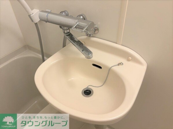 レオパレスアルカディア砂口の物件内観写真